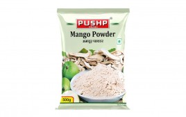 Pushp Mango Powder Amchur Powder  Pack  500 grams